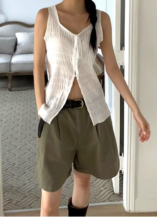 白色