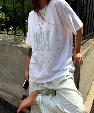 白色