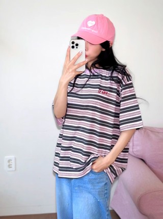 条纹