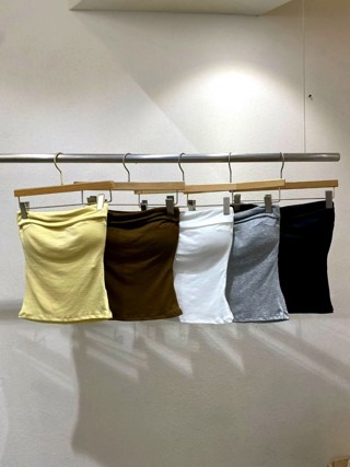 黄色