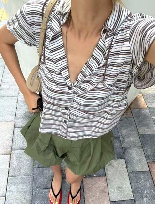 白色