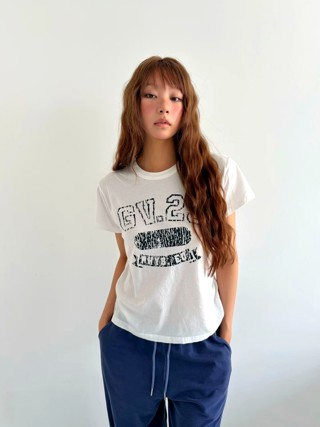 白色