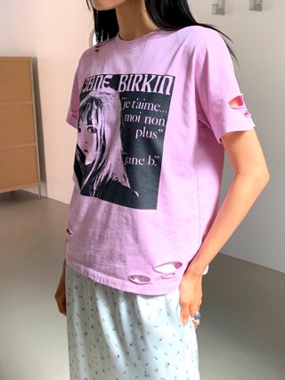 紫色