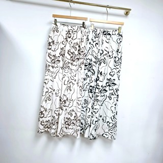 白色