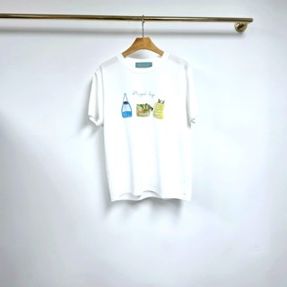 白色