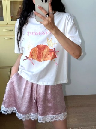 白色