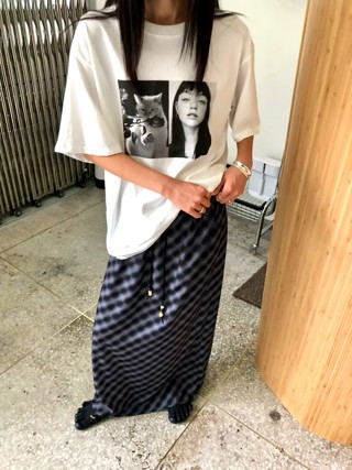 白色