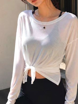 白色