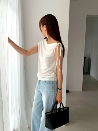 白色