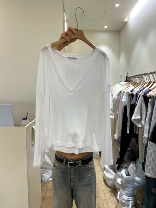 白色