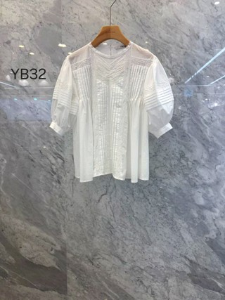 白色