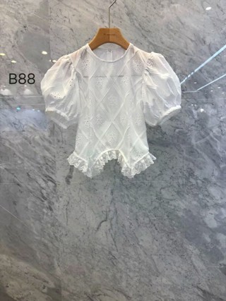 白色