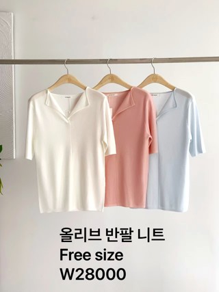 白色