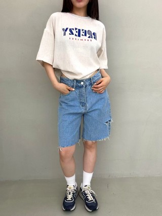米色