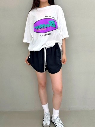 白色