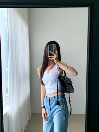 白色