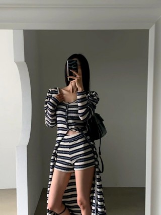 条纹