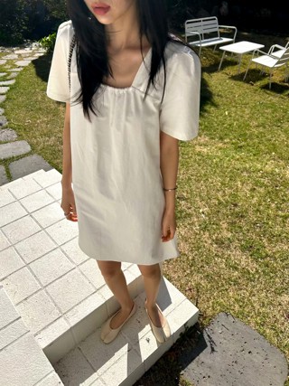 白色