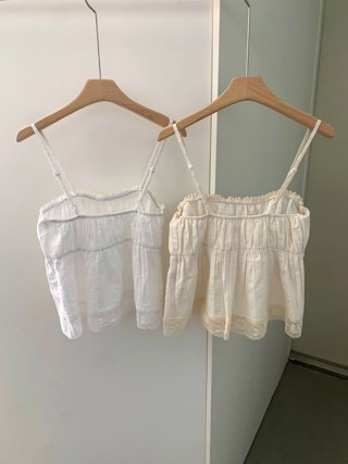 白色