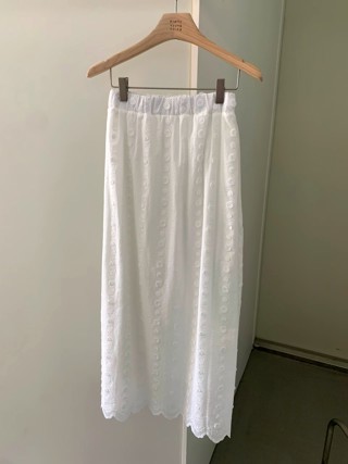 白色