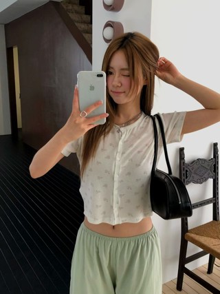 白色