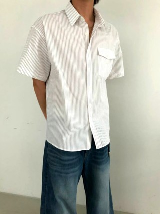 白色