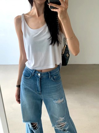 白色