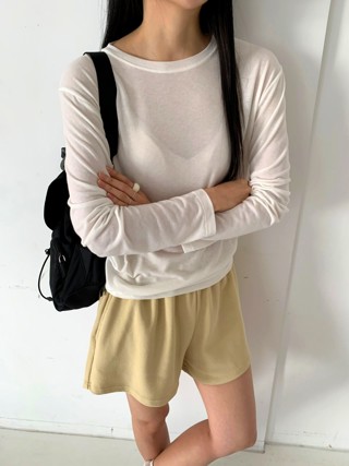 白色