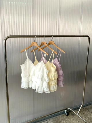 白色
