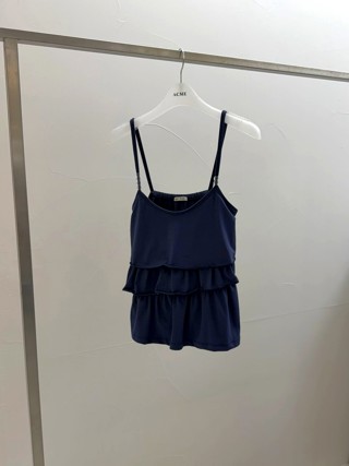 蓝色
