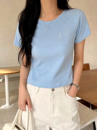 蓝色