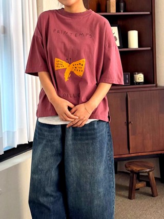 紫色