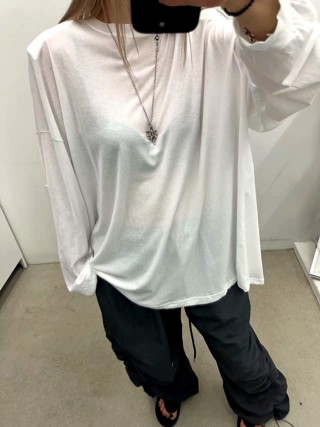 白色