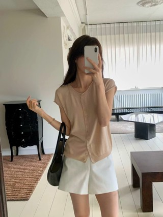 米色