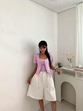 紫色