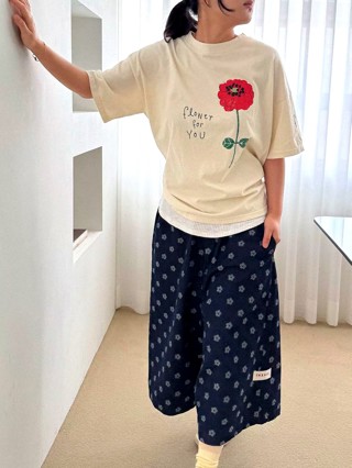 米色