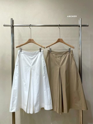 白色