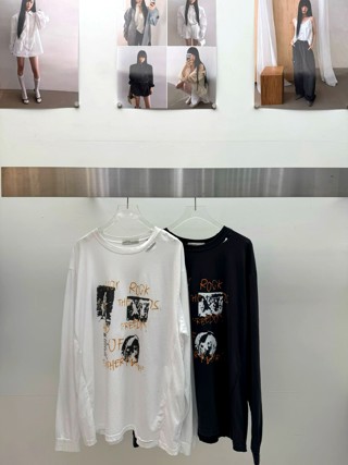 白色