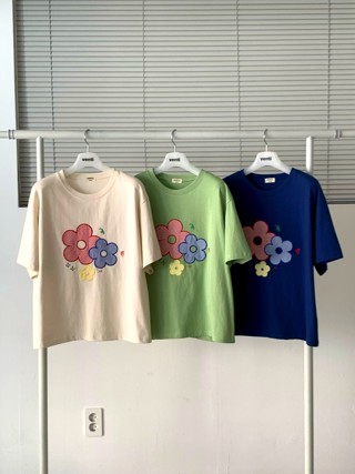 米色