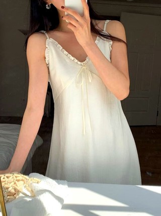 白色