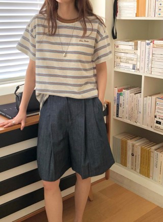 白色