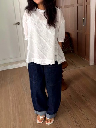白色