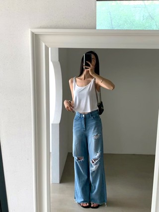 白色