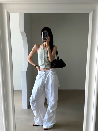 绿色