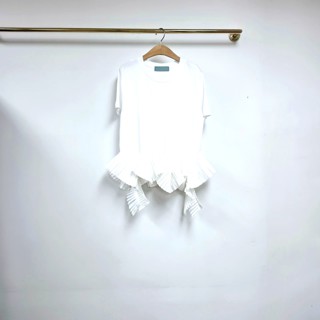 白色