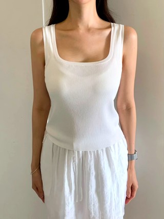 白色