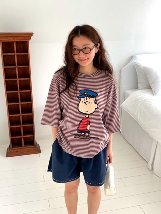 白色