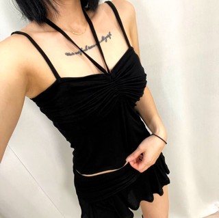 黑色