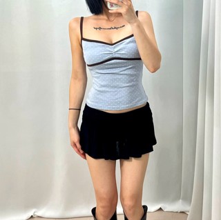 蓝色