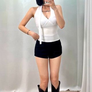 白色